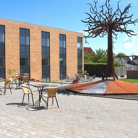Vildbjerg Sports Hotel & Kulturcenter Εξωτερικό φωτογραφία