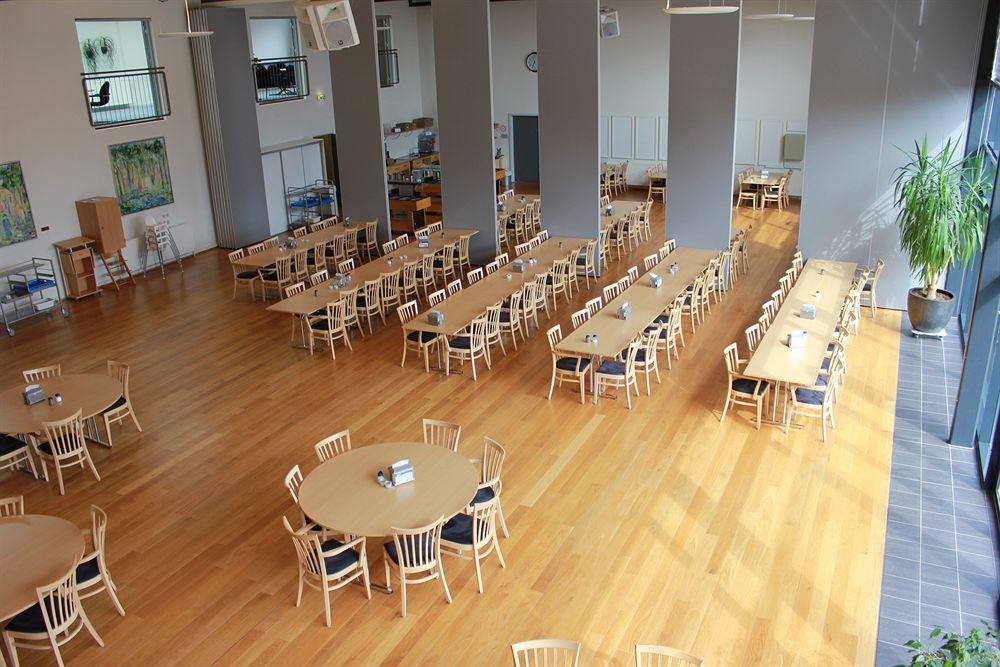 Vildbjerg Sports Hotel & Kulturcenter Εξωτερικό φωτογραφία