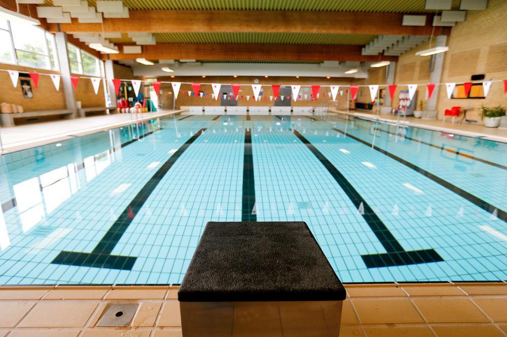 Vildbjerg Sports Hotel & Kulturcenter Εξωτερικό φωτογραφία