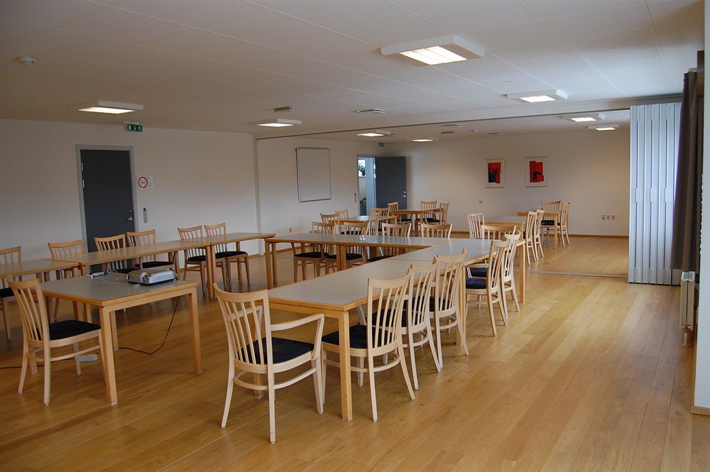 Vildbjerg Sports Hotel & Kulturcenter Εξωτερικό φωτογραφία